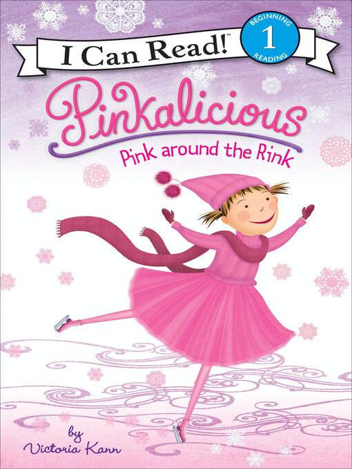 Title details for Pinkalicious by Victoria Kann - Wait list